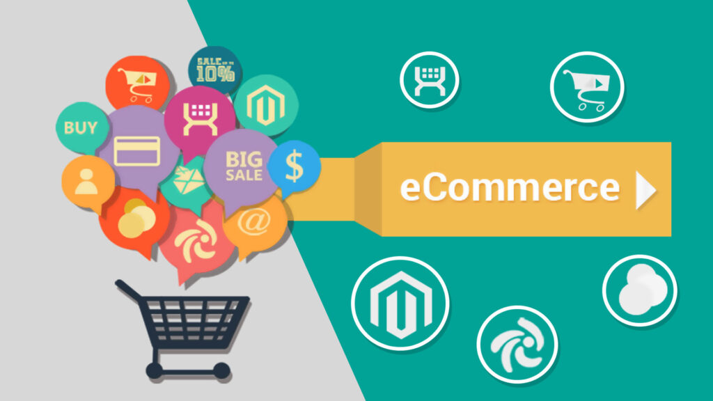 E-Commerce Website
