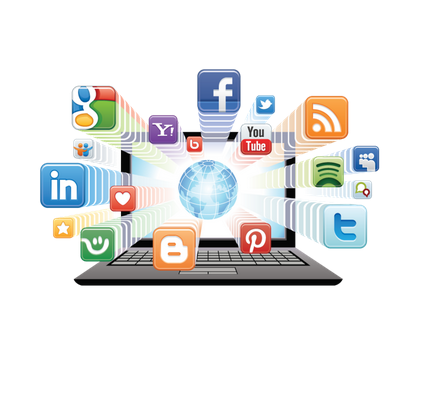 Social Media Promotion Social Media Promotion