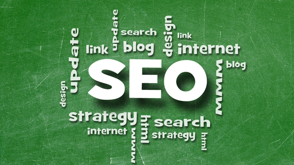 Search Engine Optimization Search Engine Optimization